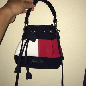 Tommy Hilfiger Mini-CrossBody Purse